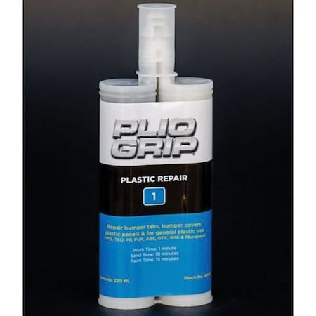 Plio-Grip PLASTIC REPAIR 1 220ML 8049